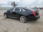 2013 Cadillac Xts Platinum Черный vin: 2G61V5S30D9177396