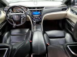 2013 Cadillac Xts Platinum Черный vin: 2G61V5S30D9177396