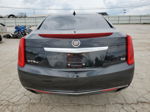 2013 Cadillac Xts Platinum Черный vin: 2G61V5S30D9177396