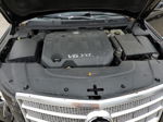 2013 Cadillac Xts Platinum Черный vin: 2G61V5S30D9177396