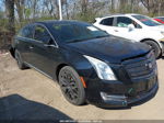 2013 Cadillac Xts Platinum Черный vin: 2G61V5S30D9240576