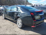 2013 Cadillac Xts Platinum Black vin: 2G61V5S31D9129468