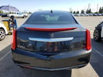 2013 Cadillac Xts Platinum Черный vin: 2G61V5S31D9187810