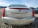 2013 Cadillac Xts Platinum Серебряный vin: 2G61V5S32D9100304