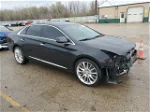 2013 Cadillac Xts Platinum Black vin: 2G61V5S32D9190618