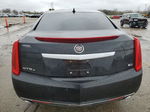 2013 Cadillac Xts Platinum Black vin: 2G61V5S32D9190618