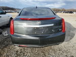 2013 Cadillac Xts Platinum Black vin: 2G61V5S32D9206249