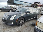 2013 Cadillac Xts Platinum Black vin: 2G61V5S32D9206249