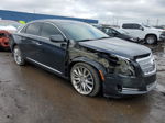 2013 Cadillac Xts Platinum Gray vin: 2G61V5S32D9219048