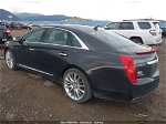 2013 Cadillac Xts Platinum Black vin: 2G61V5S32D9226078
