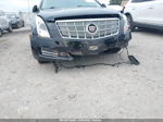 2013 Cadillac Xts Platinum Black vin: 2G61V5S34D9192189