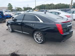 2013 Cadillac Xts Platinum Black vin: 2G61V5S34D9192189