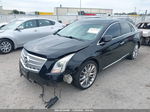 2013 Cadillac Xts Platinum Black vin: 2G61V5S34D9192189