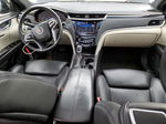 2013 Cadillac Xts Platinum Черный vin: 2G61V5S34D9237986