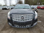 2013 Cadillac Xts Platinum Black vin: 2G61V5S34D9237986