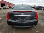 2013 Cadillac Xts Platinum Black vin: 2G61V5S34D9237986