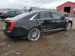 2013 Cadillac Xts Platinum Black vin: 2G61V5S34D9237986