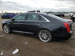 2013 Cadillac Xts Platinum Black vin: 2G61V5S34D9237986