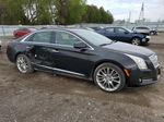 2013 Cadillac Xts Platinum Black vin: 2G61V5S34D9237986