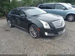 2013 Cadillac Xts Platinum Gray vin: 2G61V5S35D9105416