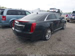 2013 Cadillac Xts Platinum Gray vin: 2G61V5S35D9105416