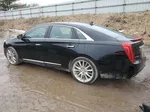 2013 Cadillac Xts Platinum Black vin: 2G61V5S35D9118165