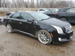 2013 Cadillac Xts Platinum Black vin: 2G61V5S35D9118165