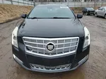 2013 Cadillac Xts Platinum Black vin: 2G61V5S35D9118165