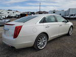 2013 Cadillac Xts Platinum Cream vin: 2G61V5S37D9175144