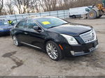 2013 Cadillac Xts Platinum Черный vin: 2G61V5S38D9200858