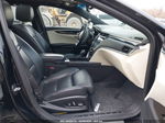 2013 Cadillac Xts Platinum Черный vin: 2G61V5S38D9200858