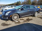 2013 Cadillac Xts Platinum Black vin: 2G61V5S39D9195847