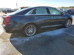 2013 Cadillac Xts Platinum Black vin: 2G61V5S39D9195847