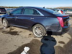 2013 Cadillac Xts Platinum Black vin: 2G61V5S39D9195847