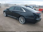 2013 Cadillac Xts Platinum Black vin: 2G61V5S3XD9153199