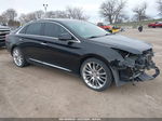 2013 Cadillac Xts Platinum Black vin: 2G61V5S3XD9153199