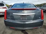 2013 Cadillac Xts Platinum Gray vin: 2G61V5S3XD9186056