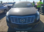 2013 Cadillac Xts W20 Livery Package Black vin: 2G61W5S30D9163561