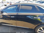 2013 Cadillac Xts W20 Livery Package Black vin: 2G61W5S30D9163561