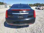 2013 Cadillac Xts Black vin: 2G61W5S36D9105714