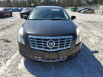 2013 Cadillac Xts Black vin: 2G61W5S36D9105714