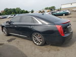 2013 Cadillac Xts  Black vin: 2G61W5S37D9106080