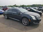 2013 Cadillac Xts  Черный vin: 2G61W5S37D9106080