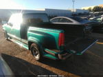 1993 Chevrolet Gmt-400 C1500 Green vin: 2GBEC19K4P1262579