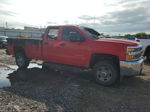 2019 Chevrolet Silverado C2500 Heavy Duty Red vin: 2GC2CREG0K1176533