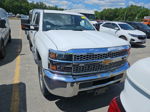 2019 Chevrolet Silverado 2500hd Wt vin: 2GC2KREG1K1185969