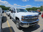 2019 Chevrolet Silverado 2500hd Wt vin: 2GC2KREG1K1185969