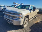 2019 Chevrolet Silverado K2500 Heavy Duty vin: 2GC2KREG2K1113159