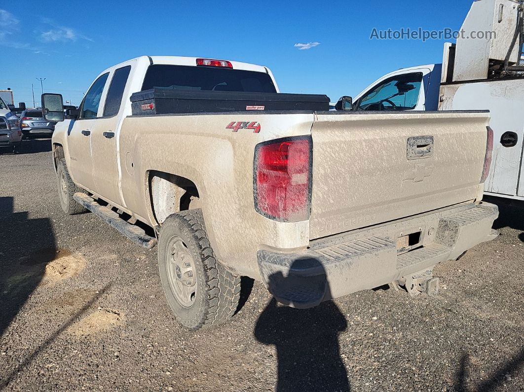 2019 Chevrolet Silverado K2500 Heavy Duty vin: 2GC2KREG2K1113159