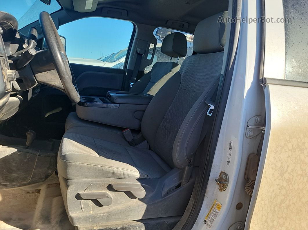 2019 Chevrolet Silverado K2500 Heavy Duty vin: 2GC2KREG2K1113159